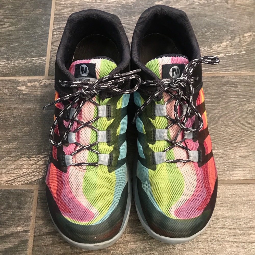 Merrell Antora Rainbow